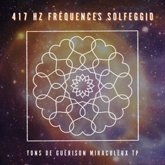 417 Hz: Aider à Sortir du Traumatisme