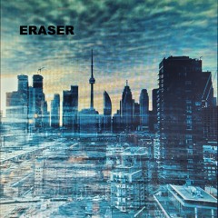 Justin Bradshaw - Eraser