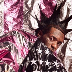 Lil Uzi Vert - Fallen Angel