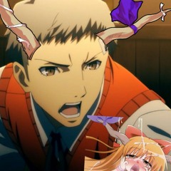 Iwatodai Japanese Goblin Dorm