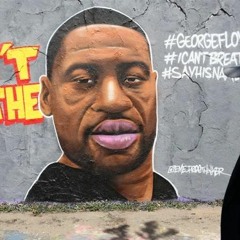 George Floyd (Disgusted)