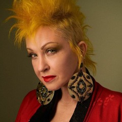 Cyndi Lauper 2