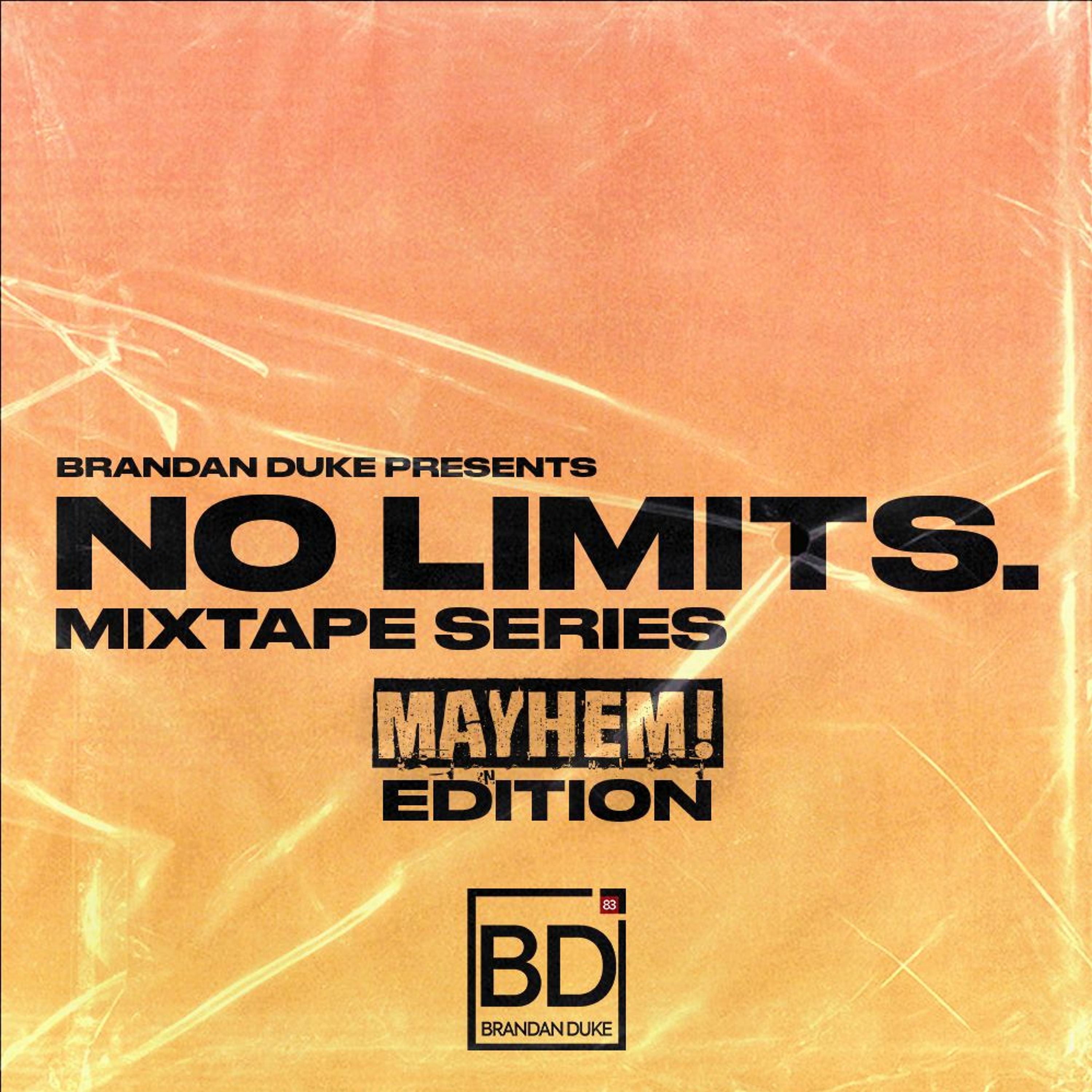 NO LIMITS. // EP. 007