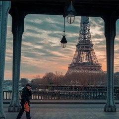 The Chainsmokers - Paris (RMX)