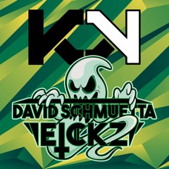 Ky - Rosebud (DSEicKz Bootleg)