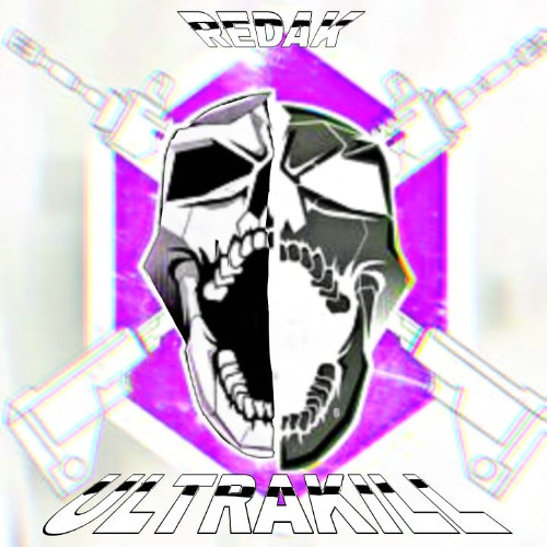 REDAk - ULTRAKILL