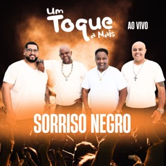 Sorriso Negro (Ao Vivo)