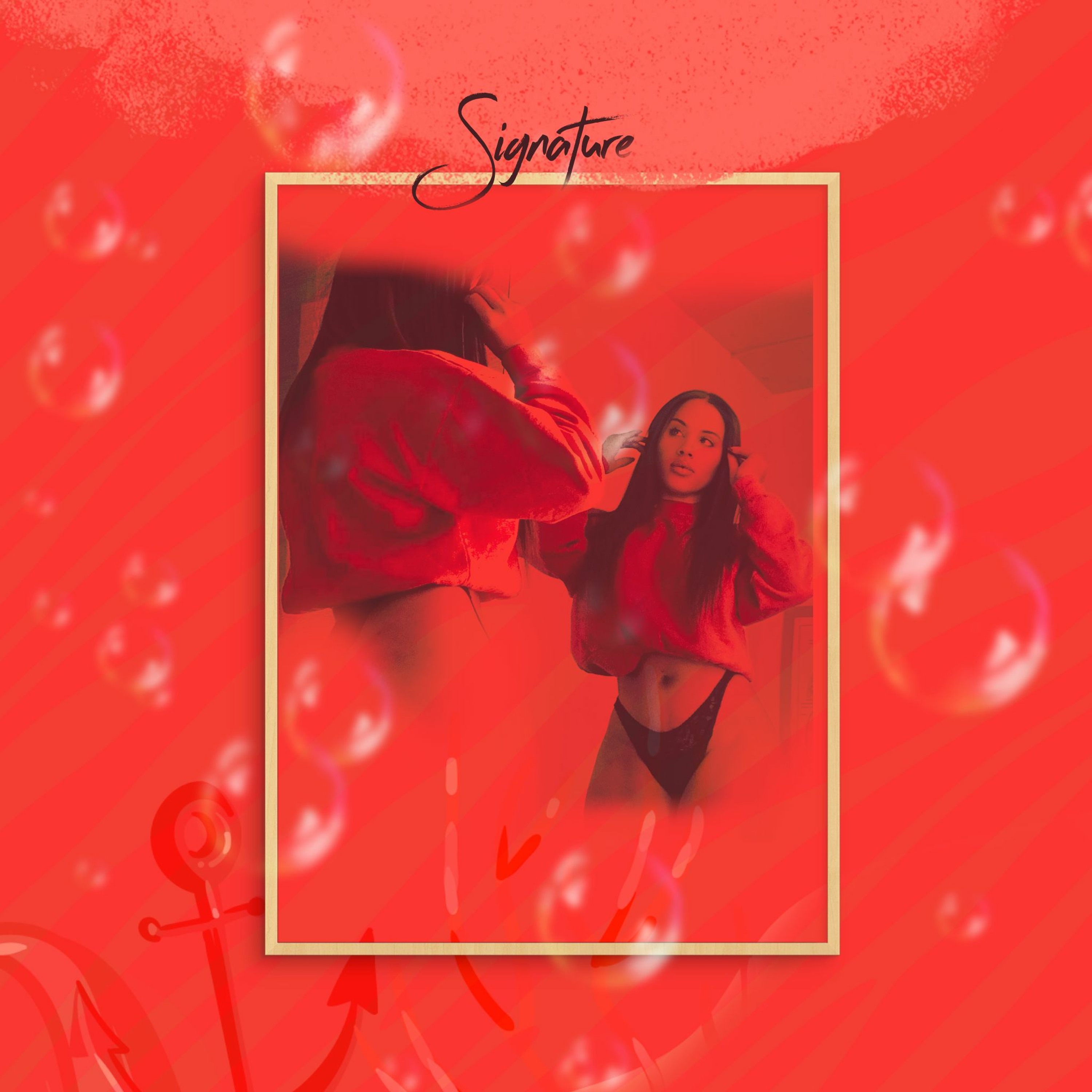 Signature episode artwork
