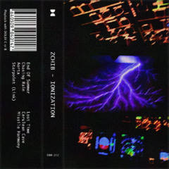 IONIZATION [FULL EP]