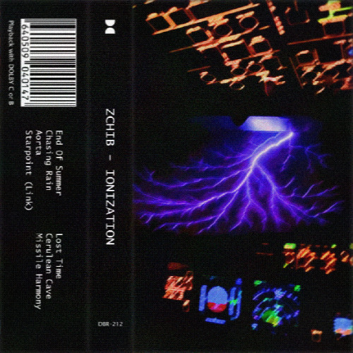 IONIZATION [FULL EP]