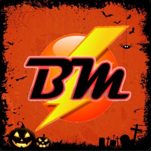 BltzMac Halloween Mix 2025 (DnB // Dubstep // Harder Styles)