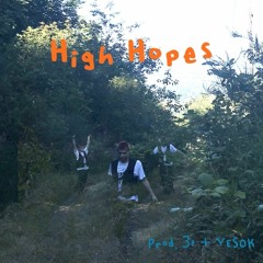 High Hopes (prod. 3t +Yesok)