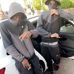 #20 Ymadz X #18 Bsmoke X Yj