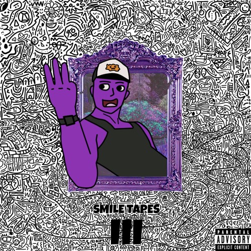 SMILE TAPES III