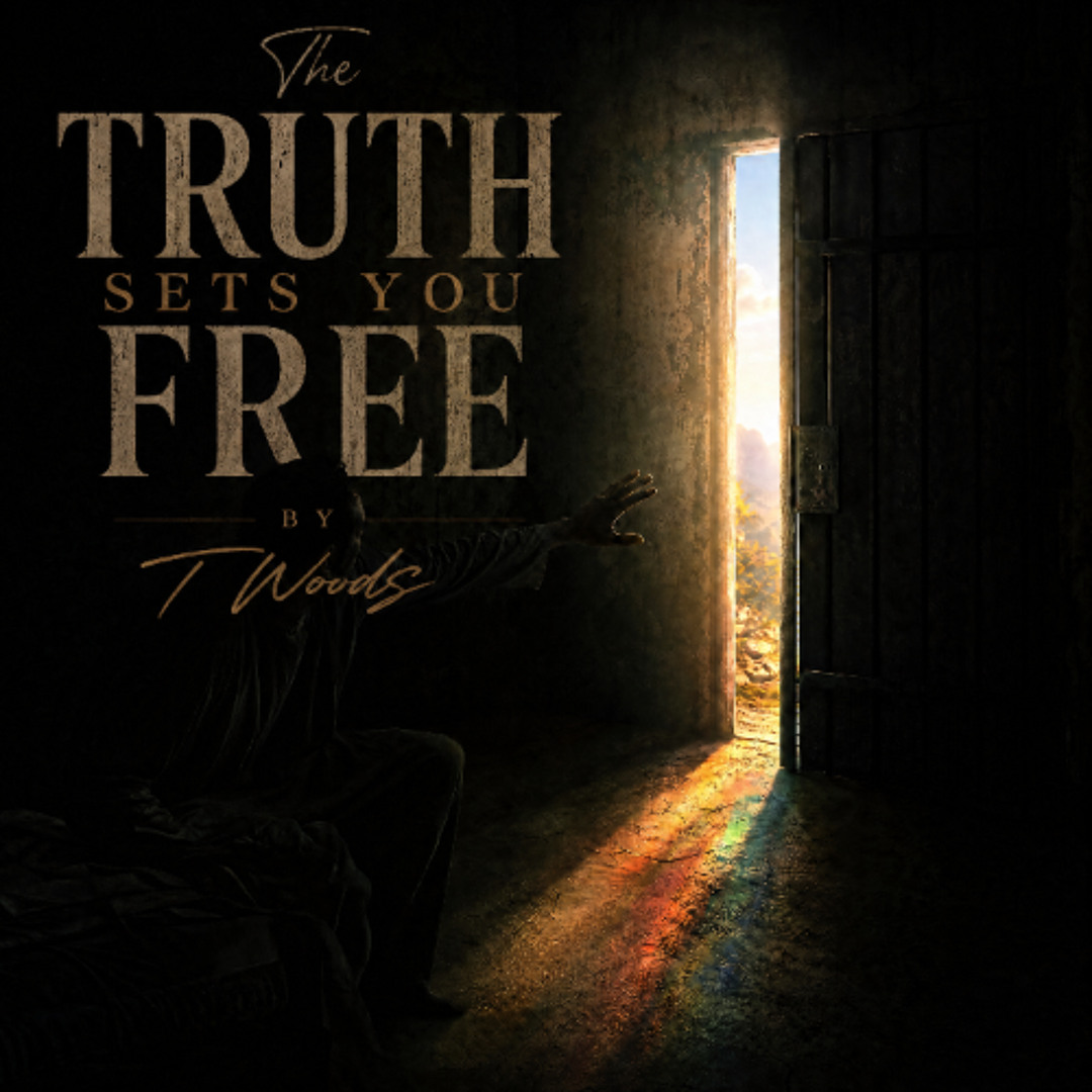 Stream The Truth Sets You Free by T. Woods | Listen online for free on ...