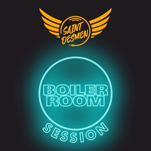 SET - BOILER ROOM