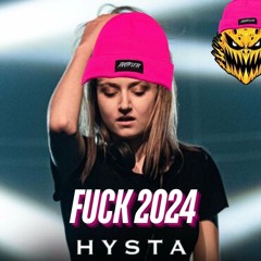 Hysta - Fuck 2020 Bouncy kick edit 220bpm (Fuck 2024 Fuck la hernie)