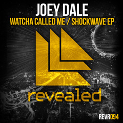 Shockwave (Original Mix)