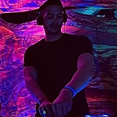 Dj Set Astral