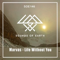 PREMIERE: Marvas - Violekta (Original Mix) [Sounds Of Earth]