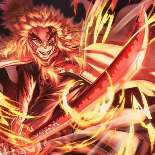 GODLIKE PR TIME!!!-DBZ x DEMONSLAYER