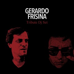Walter G - Gerardo Frisina Tribute (Latin Jazz Master)