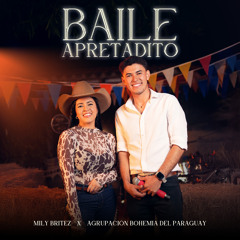 Baile Apretadito