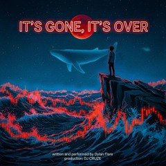 ITS GONE ITS OVER (original mix)
