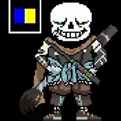 Ink Sans Fight Hell Mode Phase 1 Theme by Music!Ink Sans: Listen on  Audiomack
