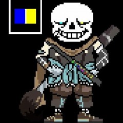 Stream Ink Sans Fight Phase 3 - Boss Theme Mashup by ZXFiend