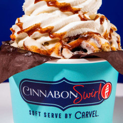 Swirling Goodness