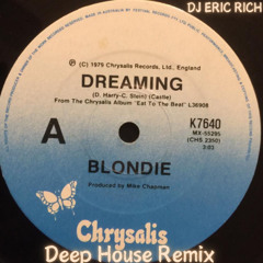 Blondie - Dreaming (Deep House Remix)