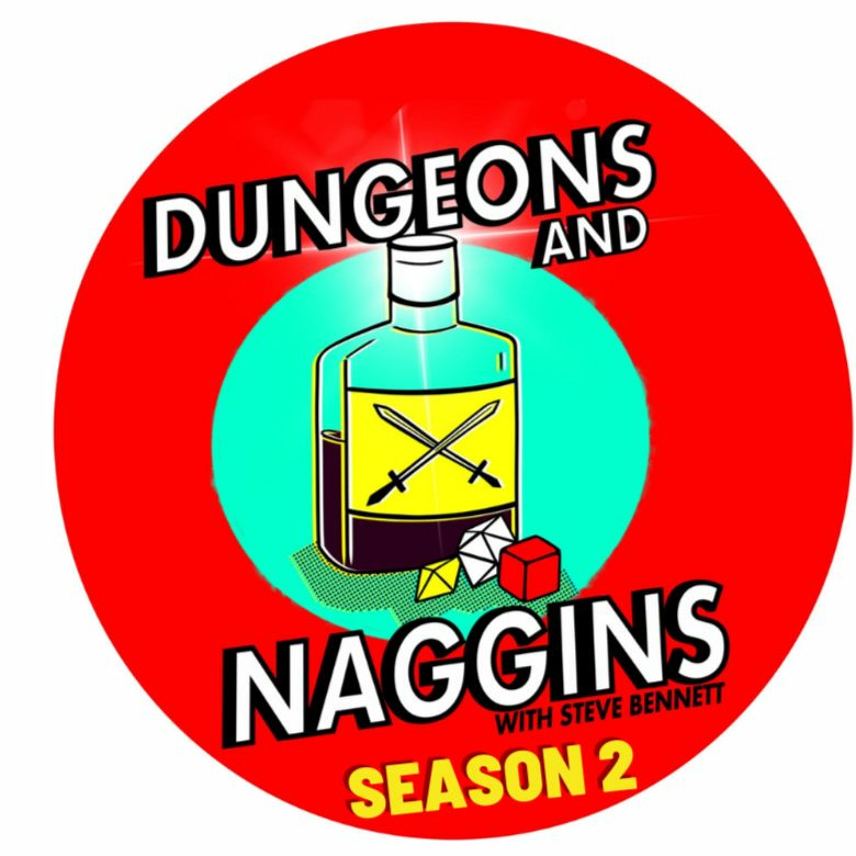 Dungeons and Naggins