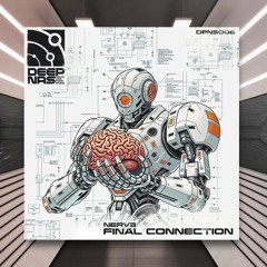 NERV3 - Cosmos [DEEPNAS] PREMIERE