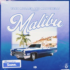 Yann Muller  & Martinelli- Malibu