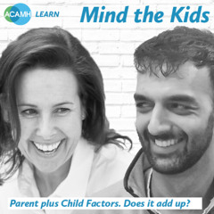 Mind the Kids - Parent plus child factors, does it add up?