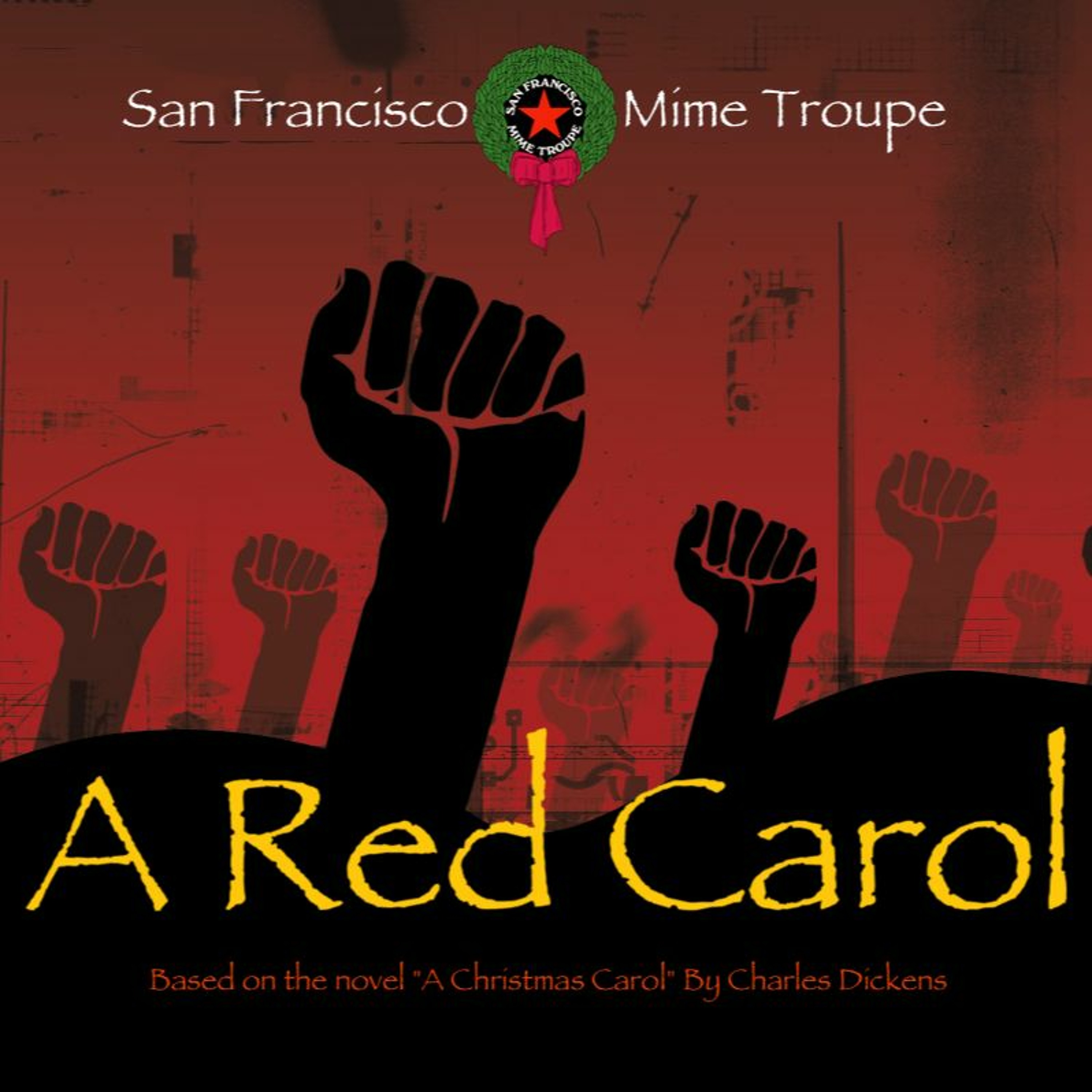 Mime Troupe Radio