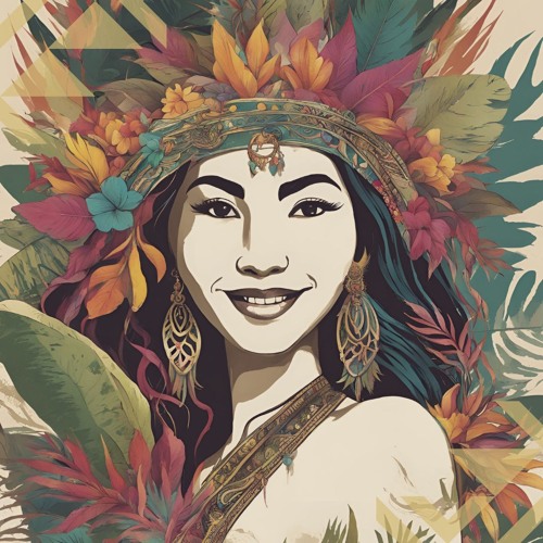 Sun-Kissed Hearts: Organic Beats & Latin Grooves @Mudra, Ubud Bali
