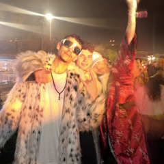 טכנו ועוד🤟🏼🦌