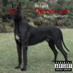 Carcass (Knight & MikloTheMisfit)