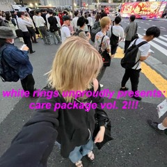 CARE PACKAGE VOLUME 2