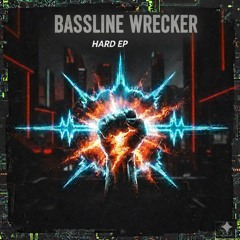 TOXIC NIGHTMARE - BASSLINE WRECKER