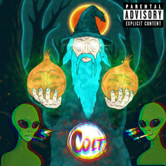 Green Onions (COLT REMIX)