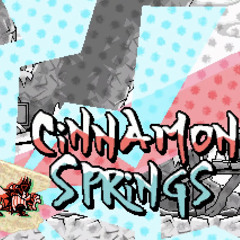 ANTONBLAST | Gettin' Tighter …in Cinnamon Springs (In-Game)