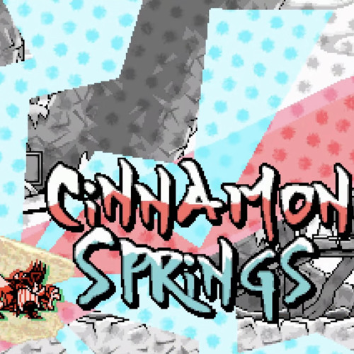 ANTONBLAST | Gettin' Tighter …in Cinnamon Springs (In-Game)