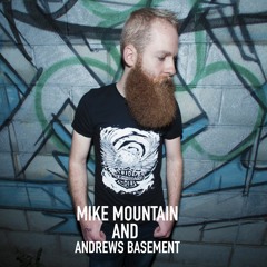 MAN MOUNTAIN & ANDREWS BASSMENT