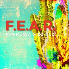 Kyakuwa X DJ NLZ - F.E.A.R