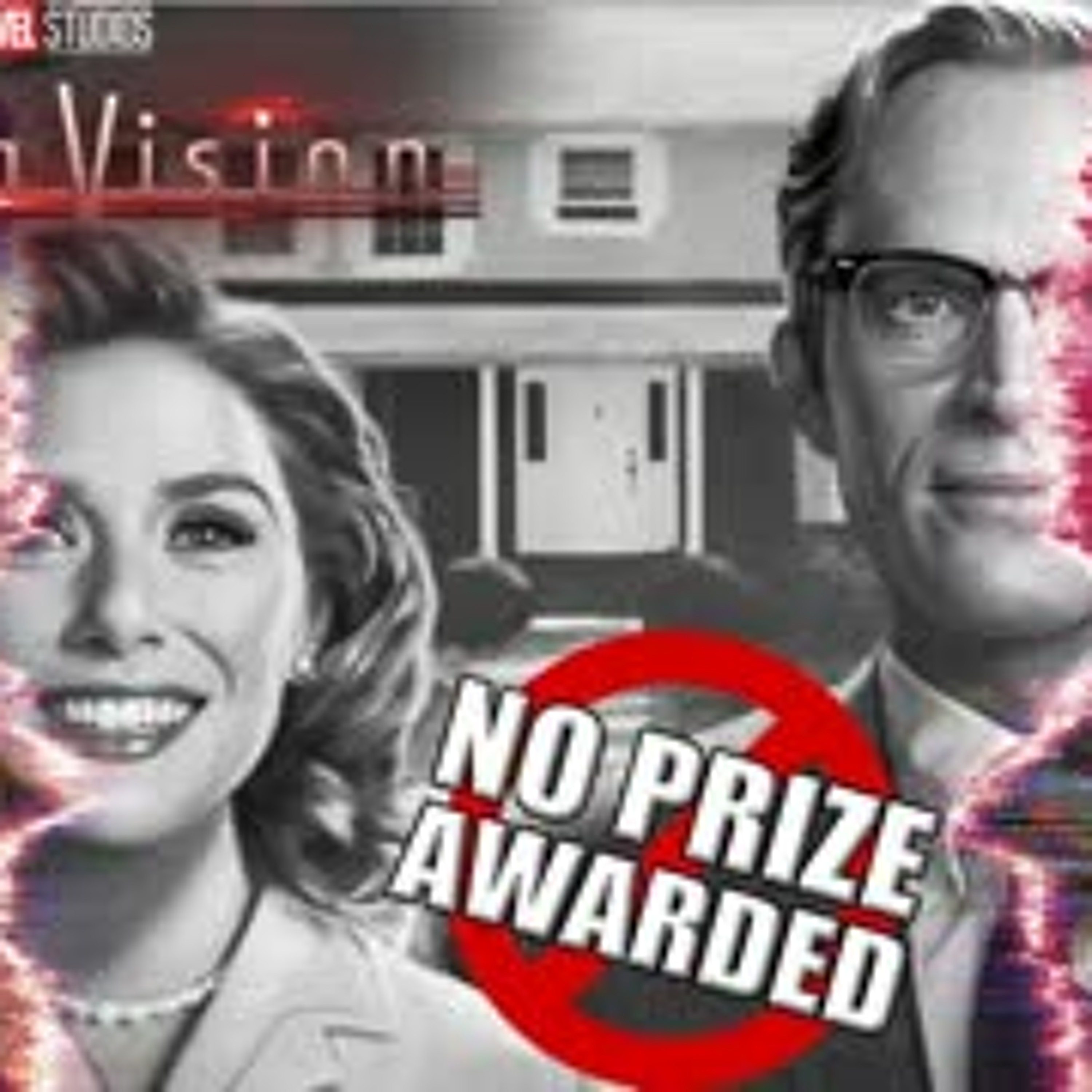 WandaVision Review of the First Two Episodes episode artwork