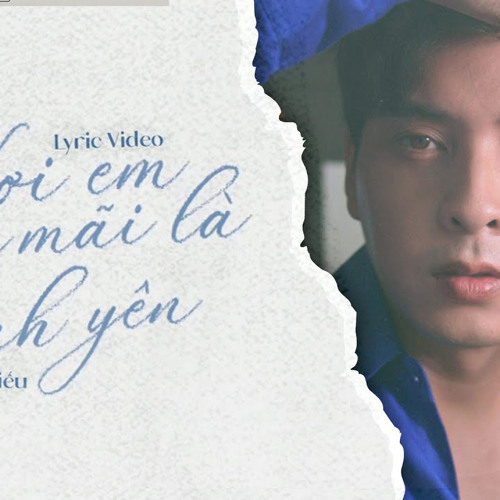 Nơi Em Mãi Mãi Là Bình Yên - Hồ Quang Hiếu