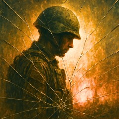 Break the Glass in Case of War Podcast
